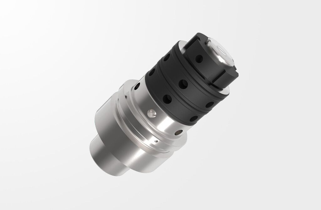 Picture of Haimer F50.160.20.3 HSKF50 Grinding Machine