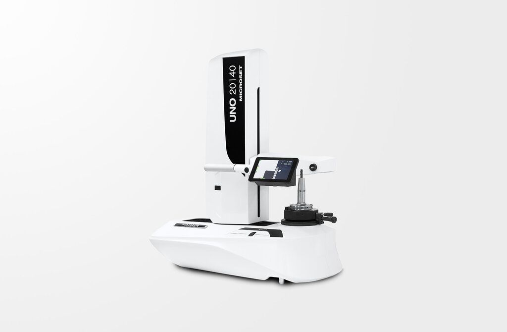 Picture of Haimer M-G1116 Haimer Tool Pre-Setter Tool Presetter Uno Smart