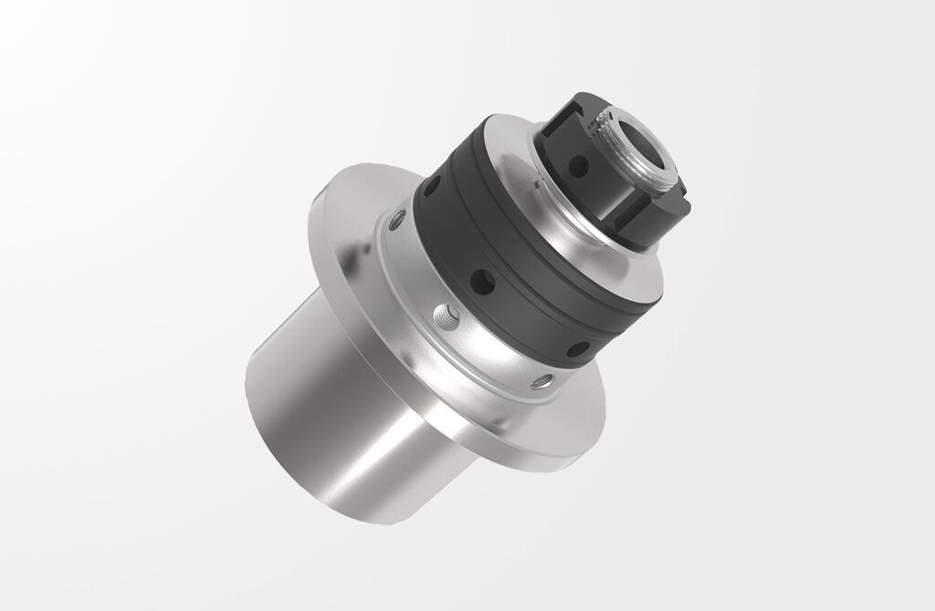 Picture of Haimer Z50.165.20.5 HSKZ50 Grinding Machine