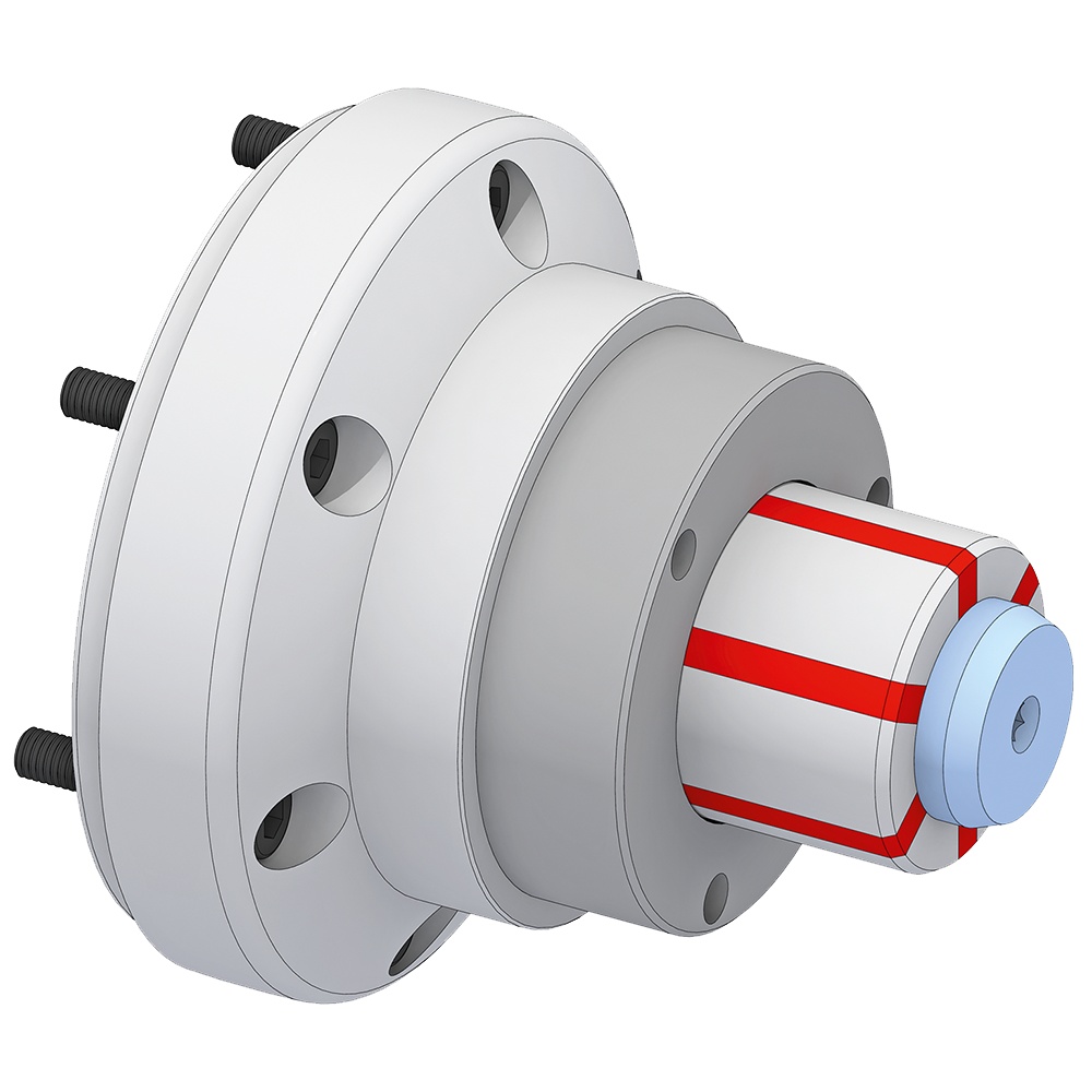 Picture for category Mandrel