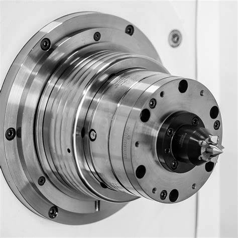 Picture of Hainbuch 10000608 Face Driver