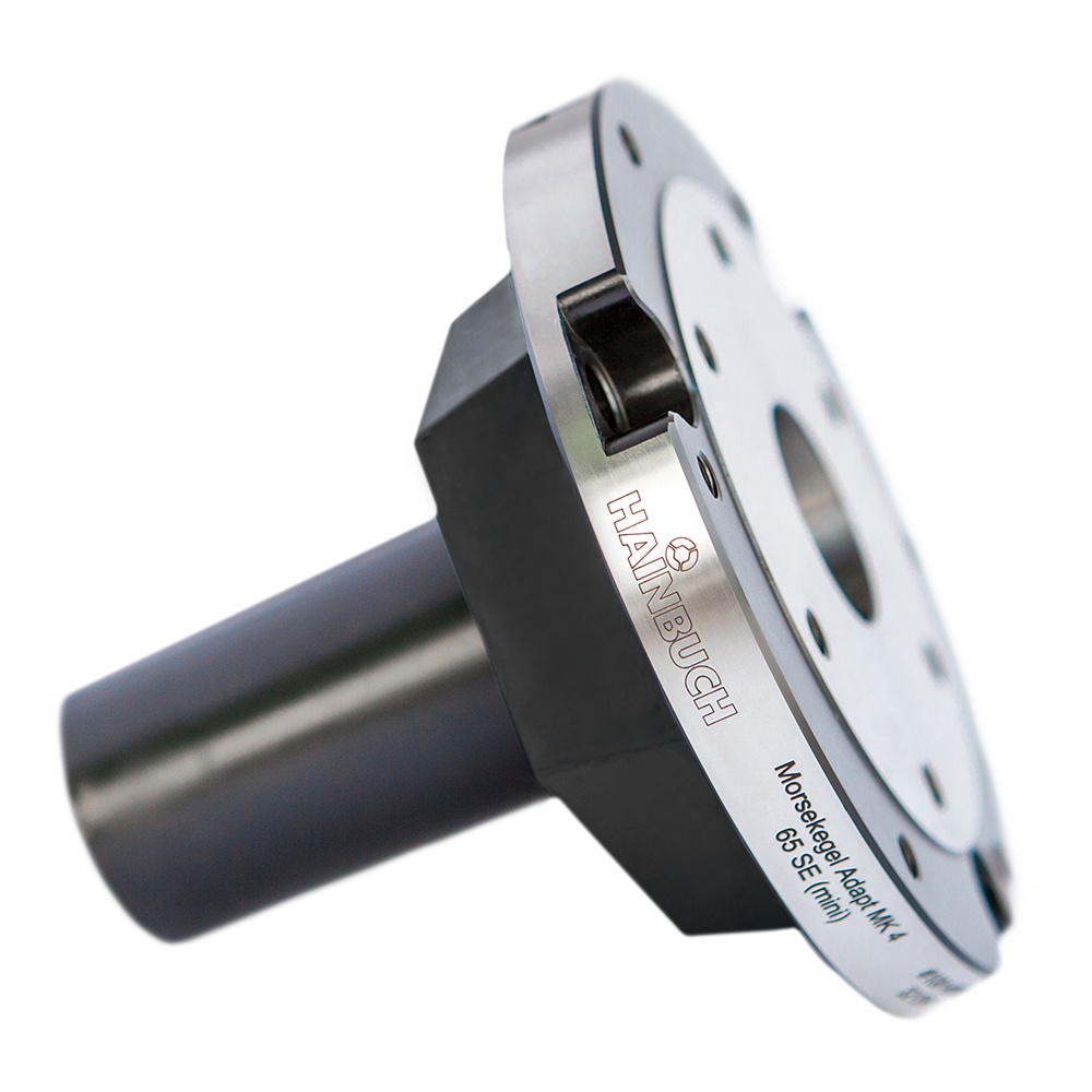 Picture of Hainbuch 10000998 Face Driver