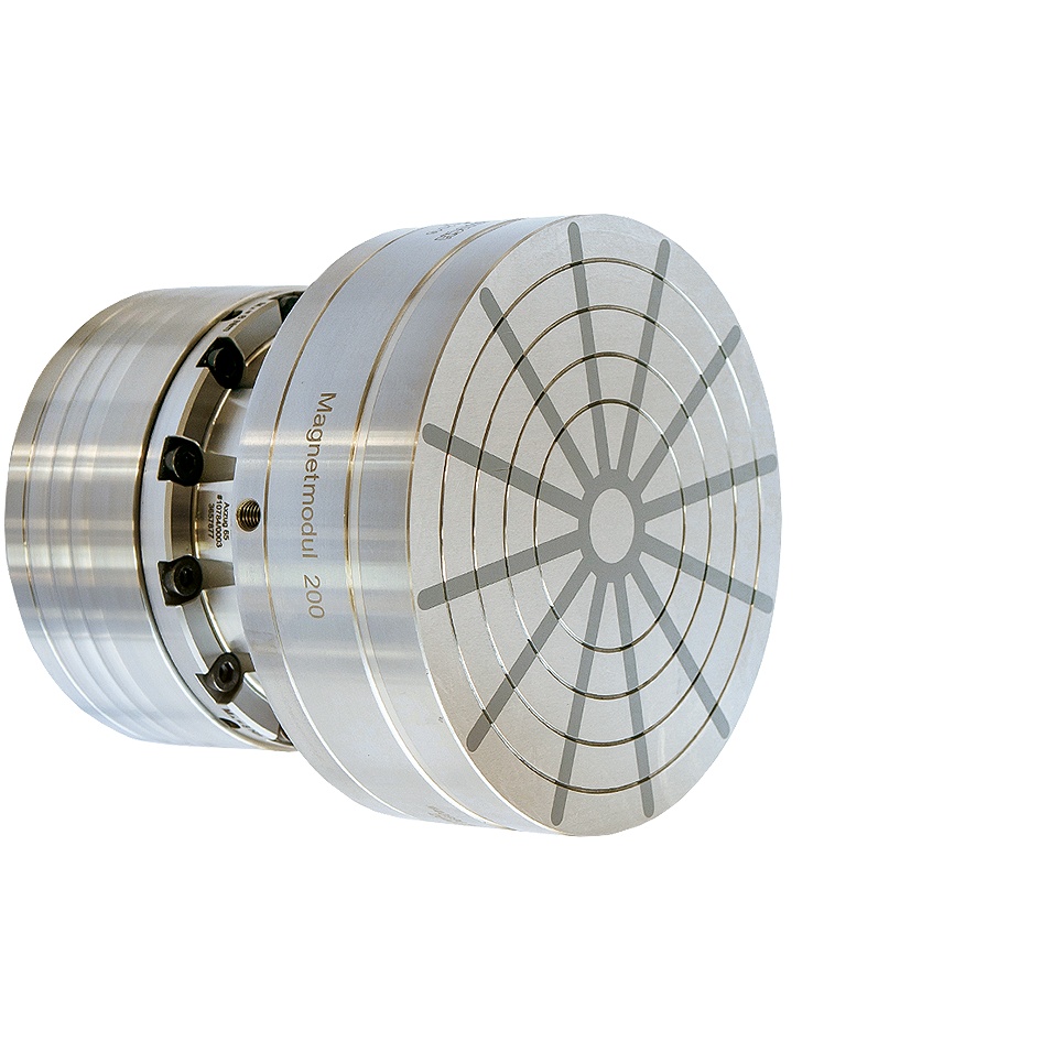 Picture of Hainbuch 10001040 Chuck agnet