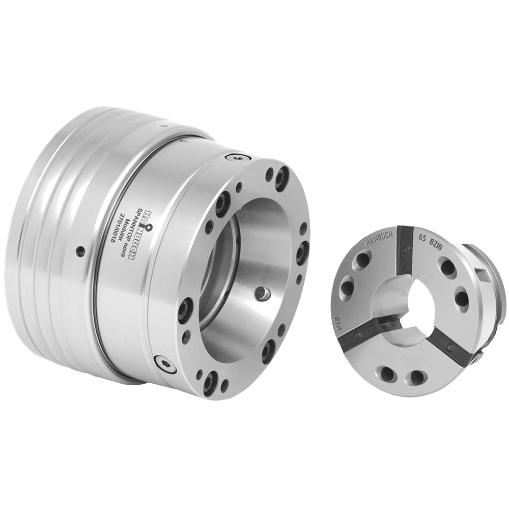 Picture of Hainbuch Chuck Power Modular QC Chuck Power