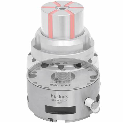 Picture of Hainbuch 10002073 Fixture Chuck Mandrel