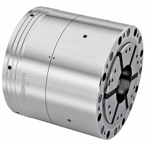 Picture of Hainbuch Chuck Power Eccentric Chuck Power