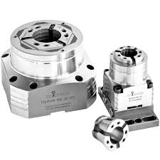 Picture for category Manual Clamp Fixture