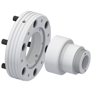 Picture of Hainbuch 10000752 Collet Hex/QC Pull-Back A2-8 BHC235