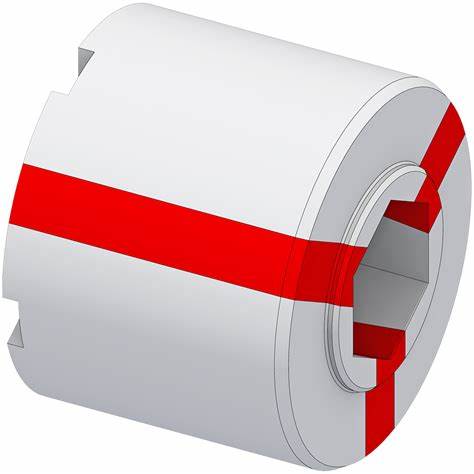 Picture of Hainbuch Work Holding 45.50mm SB220R45.5 Chuck andrel