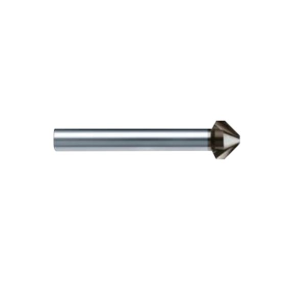 Picture of HAM TFR337-0630 6.30mm Solid Carbide Countersinker, 3 Flutes, Uncoated