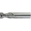 Picture of Hanita/Widia 4K2225078C Dia 1 SH 1.00 LOC 3.00 OAL5.50 End Mill Standard Flute High Helix Carbide Uncoated Single End Corner Radius0.0600 1.52mm ArCut