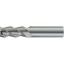 Picture of Hanita/Widia 4K6319077 Dia 3/4 SH 0.7500 LOC 3.00 OAL5.2500 End Mill Standard Flute High Helix Carbide Uncoated Single End Square Sharp ArCut