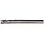 Picture of Hanita/Widia 5AN313015 Dia 1/2 SH 0.50 LOC 0.5625 OAL6.00 End Mill Standard Flute High Helix Carbide Uncoated Single End Square Sharp AluSurf