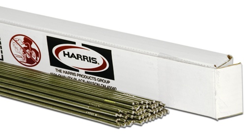 Picture of Harris/Lincoln 00015600Pop Tig Matirial Bronze