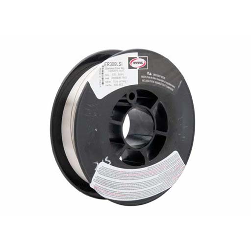 Picture of Harris/Lincoln 0316Lf2Pop Mig Matirial Stainless Steel 316L