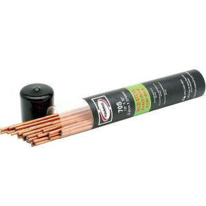 Picture of Harris/Lincoln 03D0C60 Tig Matirial Deox Copper