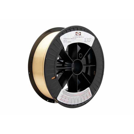 Picture of Harris/Lincoln 0Alb238 Mig Matirial Aluminum Bronze A2 (Gmaw/Gtaw)