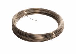 Picture of Harris/Lincoln 25350 Brazing Matirial High Silver Safety-Silv 25