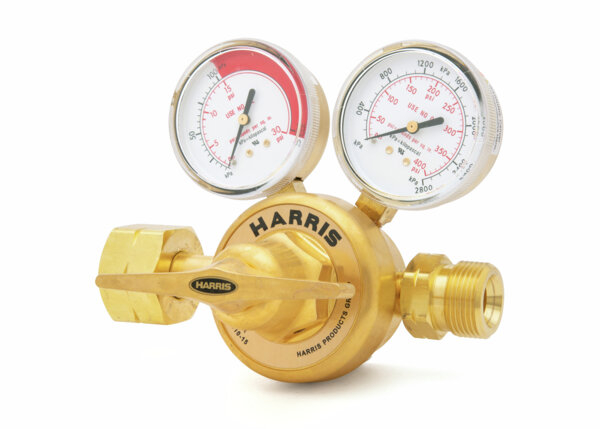 Picture of Harris/Lincoln 3003551 Gas Distribution System