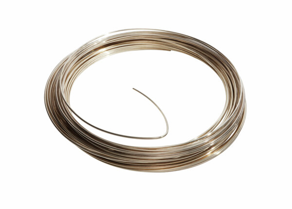 Picture of Harris/Lincoln 40550H Brazing Matirial High Silver Safety-Silv 40