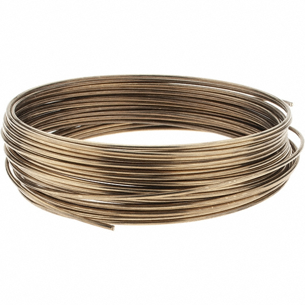 Picture of Harris/Lincoln 40N318L Brazing Matirial High Silver Safety-Silv 40NI2