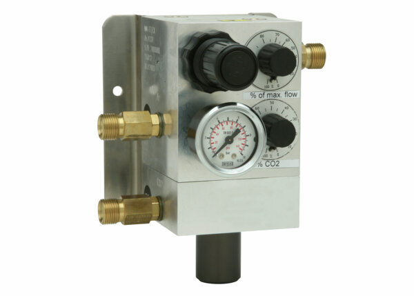 Picture for category Gas Distribution System