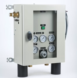 Picture of Harris/Lincoln 4302070 Gas Distribution System