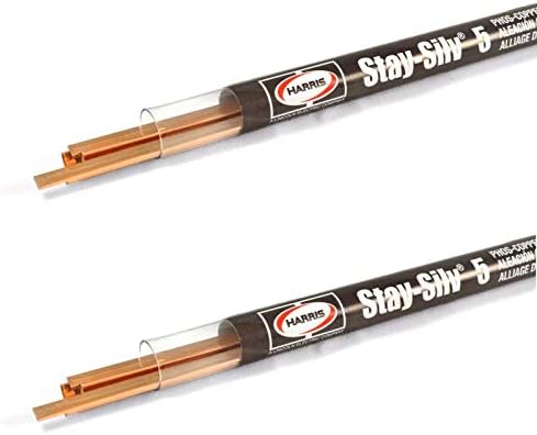 Picture for category STAY-SILV 6HP