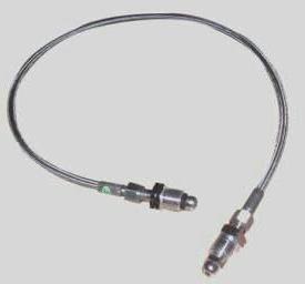 Picture of Harris/Lincoln 9005729 Gas Distribution System