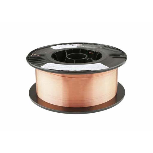 Picture of Harris/Lincoln 90Sb3F8 Mig Matirial Mild Steel / Low Alloy Er90S-B3