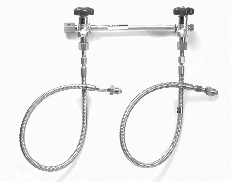 Picture of Harris/Lincoln 9103309 Gas Distribution System