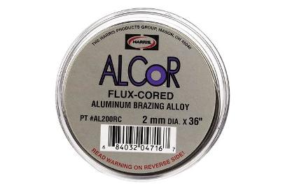 Picture for category ALCOR