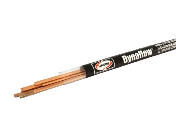 Picture of Harris/Lincoln D536R Stick Matirial Phos Copper Dynaflow