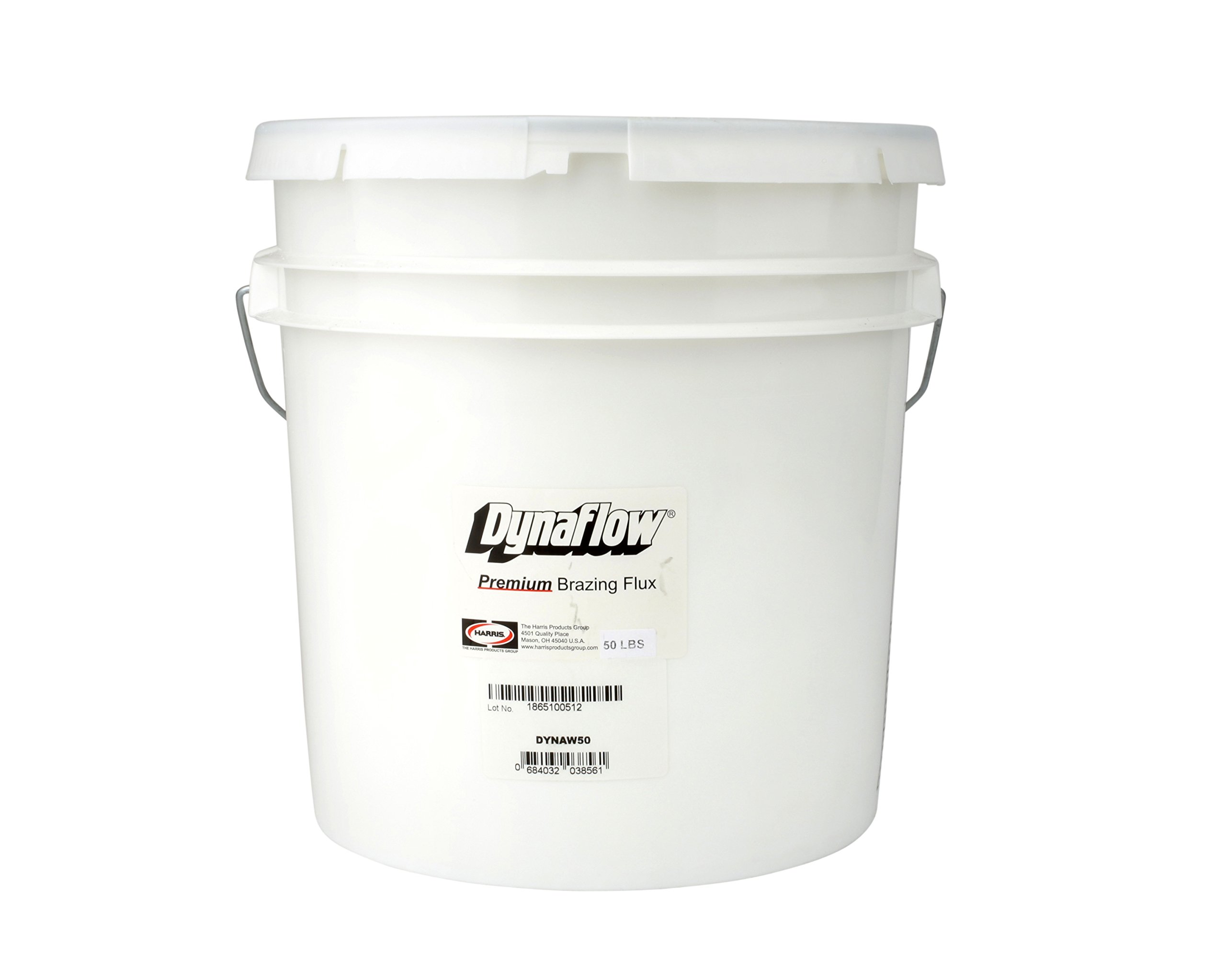 Picture of Harris/Lincoln DYNAW50 White Paste