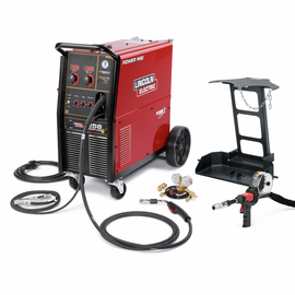 Picture of Harris/Lincoln K3069-1 Mig Welder