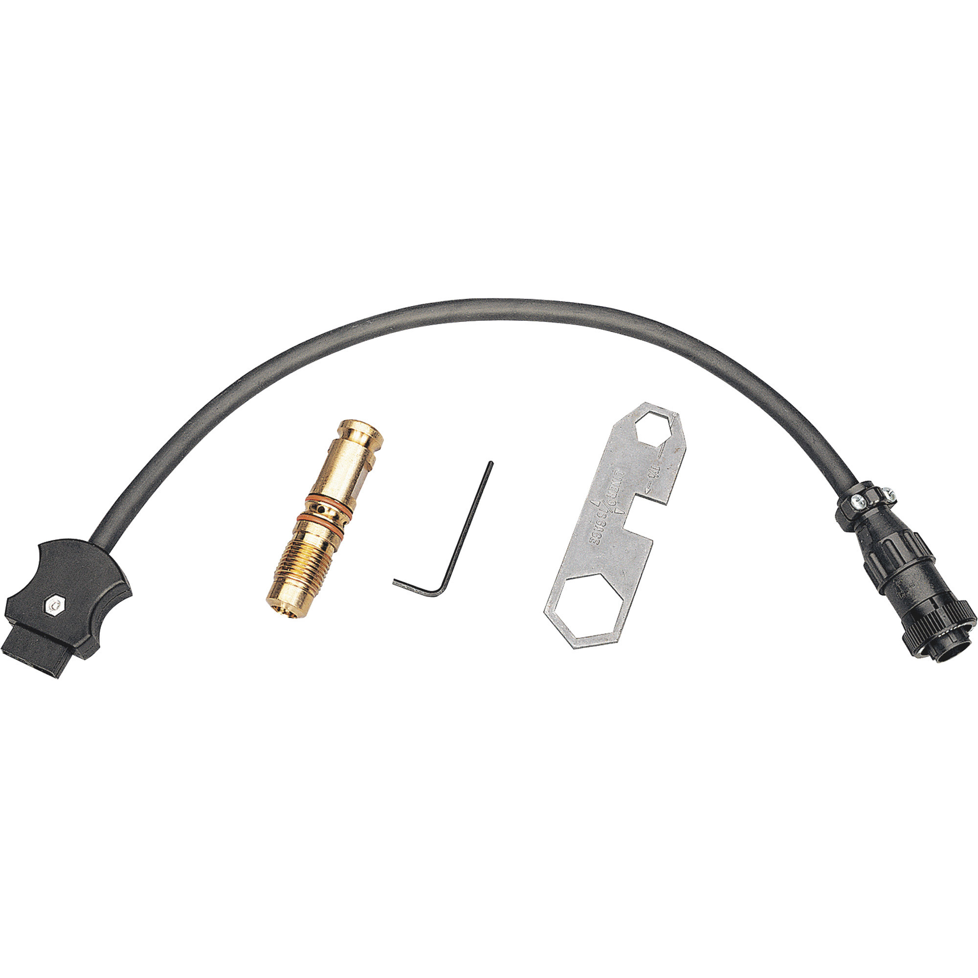 Picture of Harris/Lincoln K466-6 Mig Welder