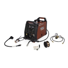 Picture of Harris/Lincoln K6080-1 Mig Welder
