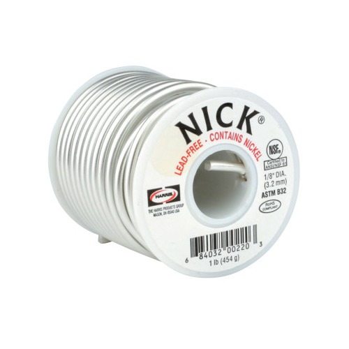 Picture for category Nick