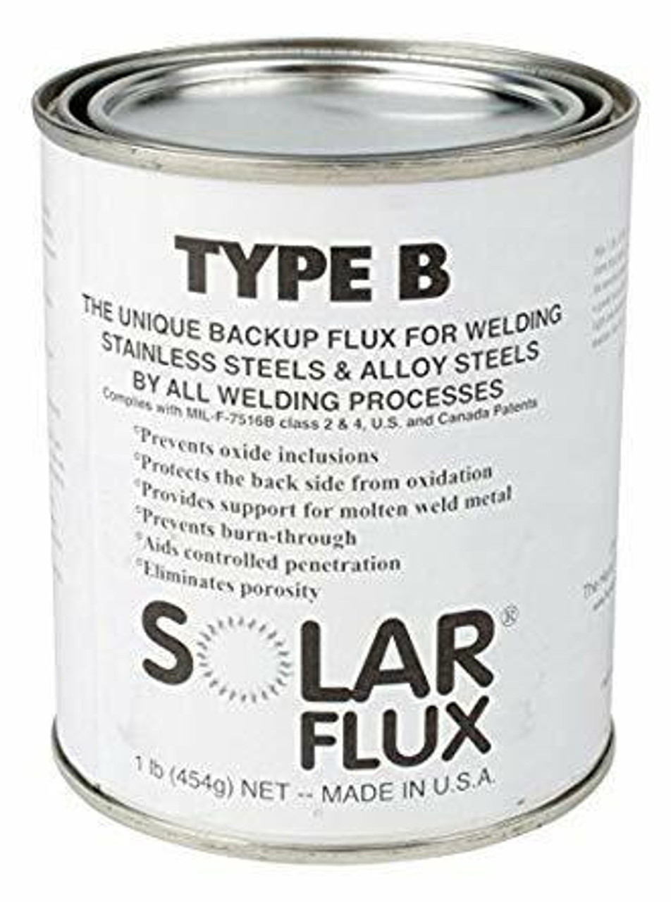 Picture of Harris/Lincoln S0FB01 Solar Flux (Type B)