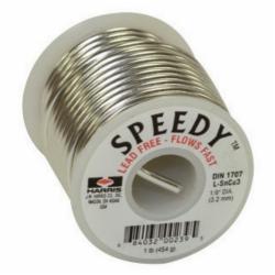 Picture of Harris/Lincoln SPDY625 Solder Matirial Silver Solder - Lead Free Speedy