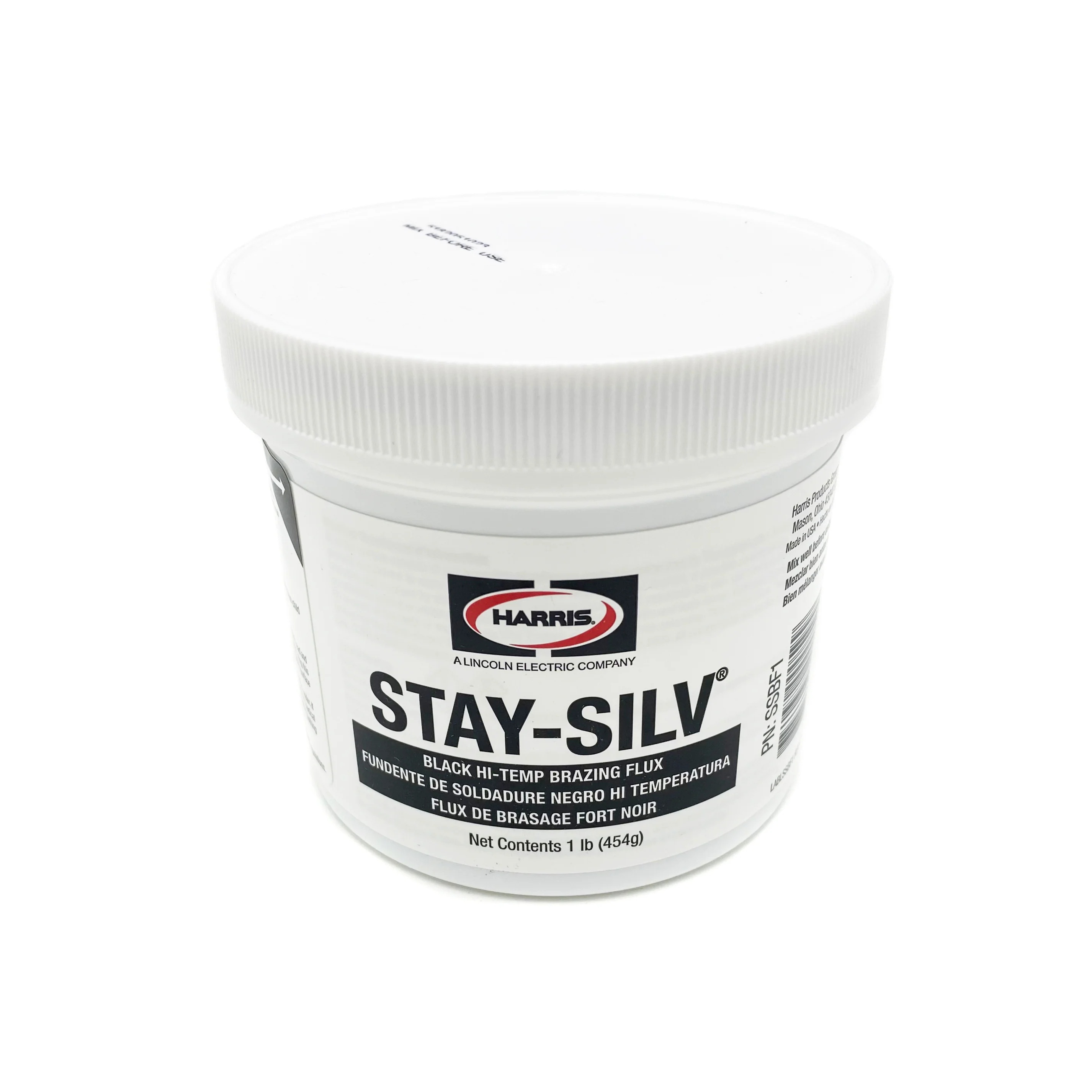 Picture for category STAY-SILV