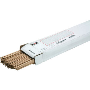 Picture of Harris/Lincoln W106070 Oxy-Fuel Matirial Mild Steel / Low Alloy W1060 (Rg45)