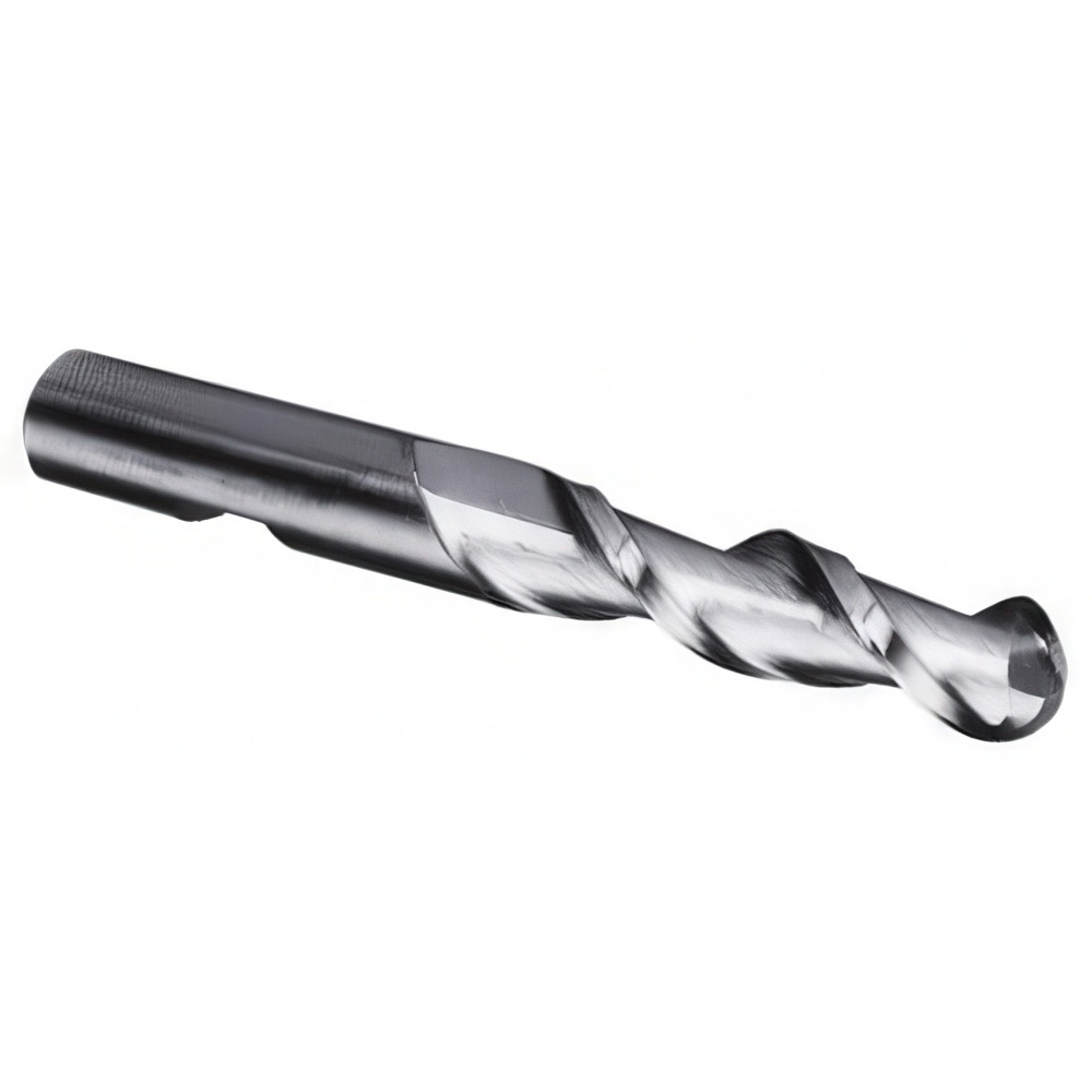 Picture of Hertel 12884 1 X 1 7/8 X 4 1/8 2Fl Cobalt Ball Endmil