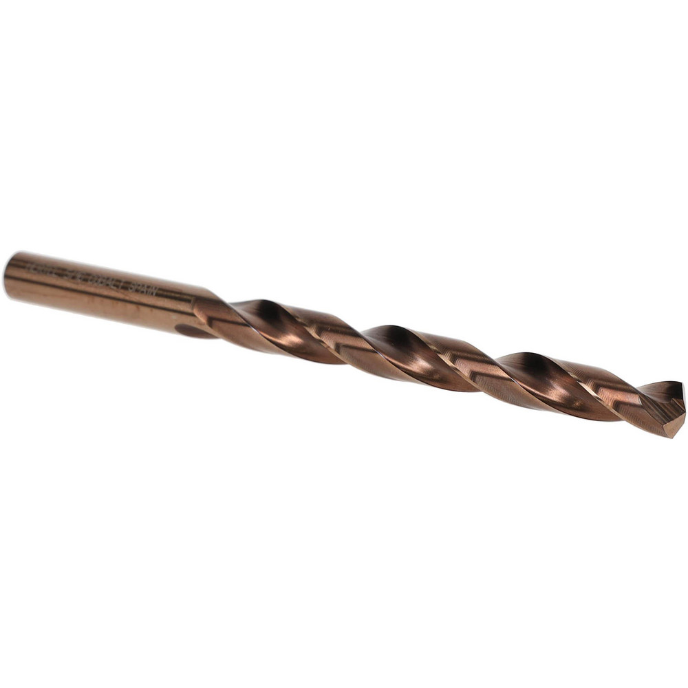 Picture of Hertel 42006 5/16 HSS Jobber Drill Bit