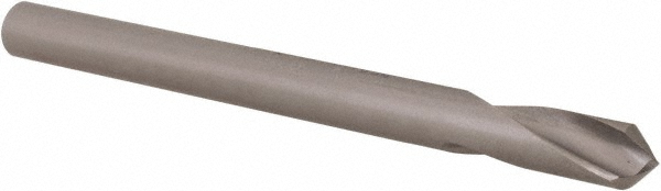 Picture of Hertel 62793849 Hertel 90Deg 2-3/8" Oal Cob Spot Drill