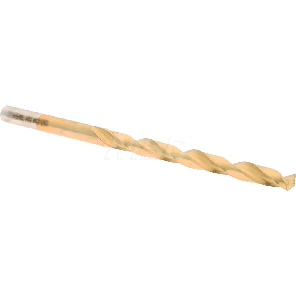 Picture of Hertel 66694118 #12 135Deg HSS Jl Drill