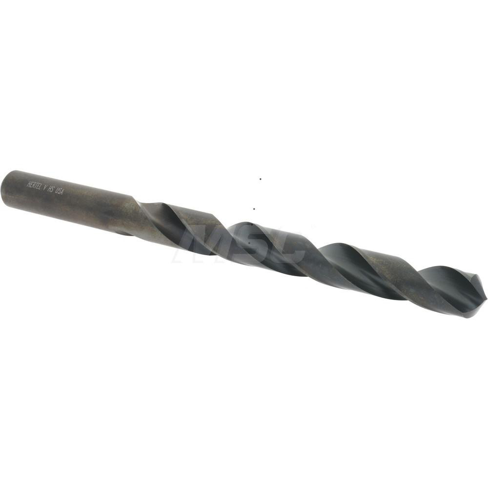 Picture of Hertel 71206130 V Letter HSS Jobber Drill Bit