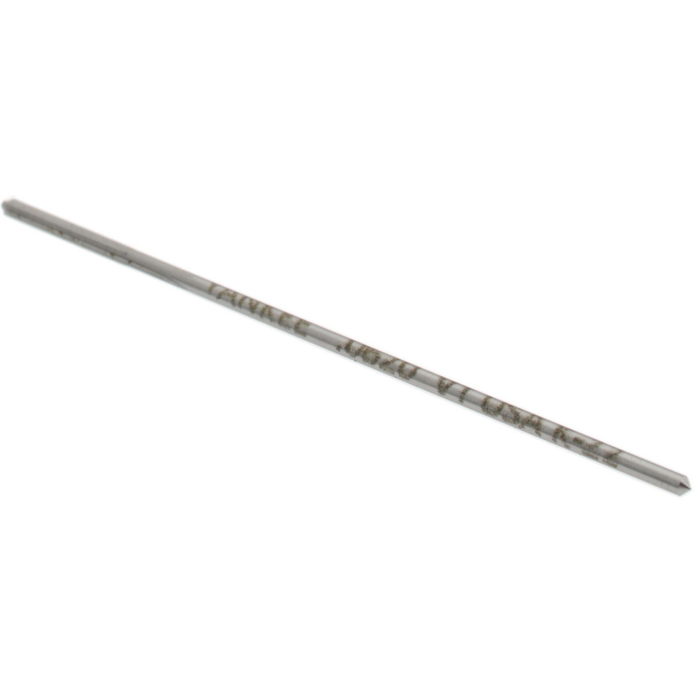 Picture of Hertel 72006208 0.062 X 2-1/2 HSS Chucking Reamer