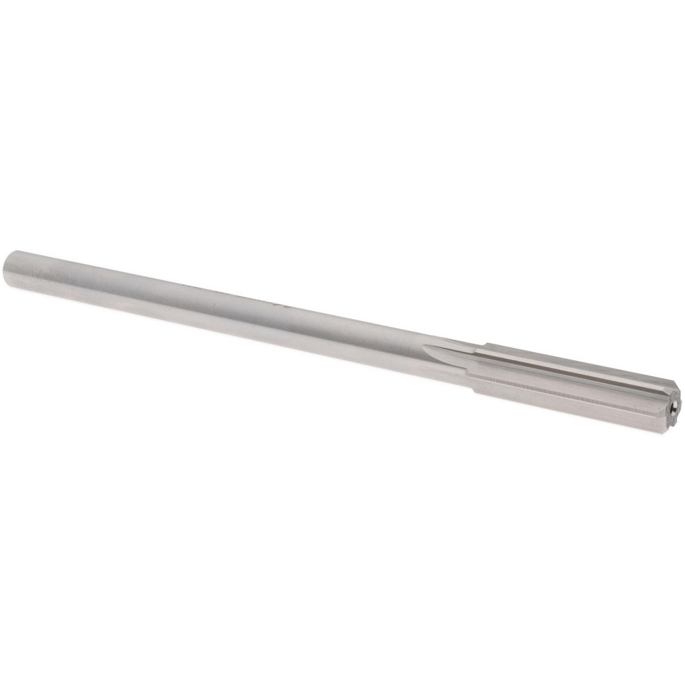 Picture of Hertel 72034382 .4380 HSS Str Reamer