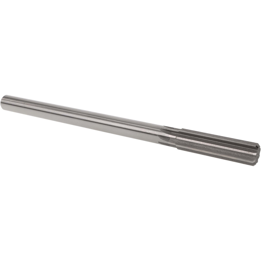 Picture of Hertel 72036247 0.624 X 9 X 2-1/2 HSS Chucking Reamer